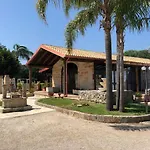 Lantgård Serafina Otranto