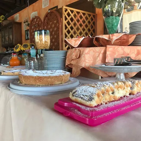 Serafina Agroturismo *