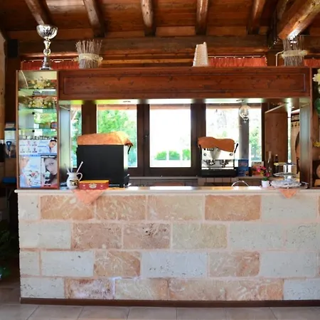 Serafina Agroturismo *