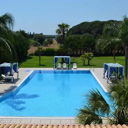 Agroturismo Serafina *