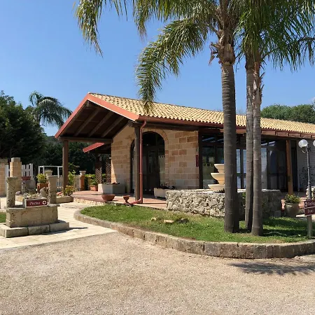 Agroturismo Serafina Otranto