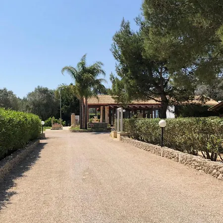 Serafina Agroturismo Otranto