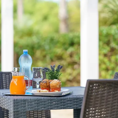 Serafina Agroturismo Otranto