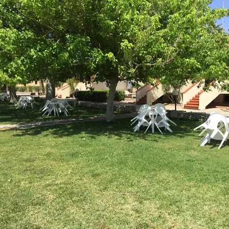 Agroturismo Serafina Otranto
