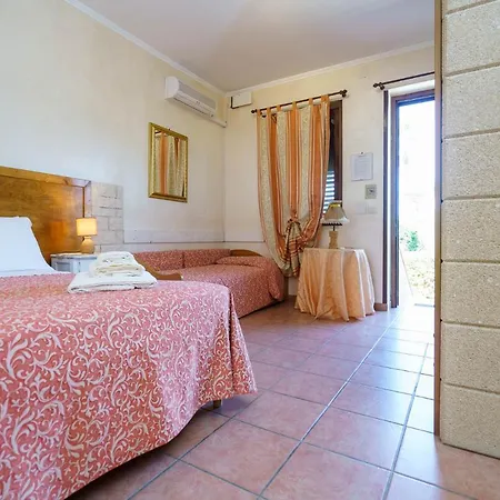 Serafina Agroturismo Otranto
