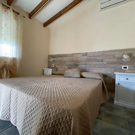 Serafina Agroturismo Otranto