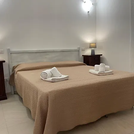 Serafina Agroturismo Otranto
