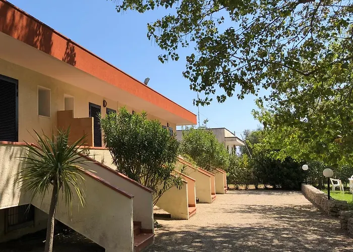 Serafina ファームステイ