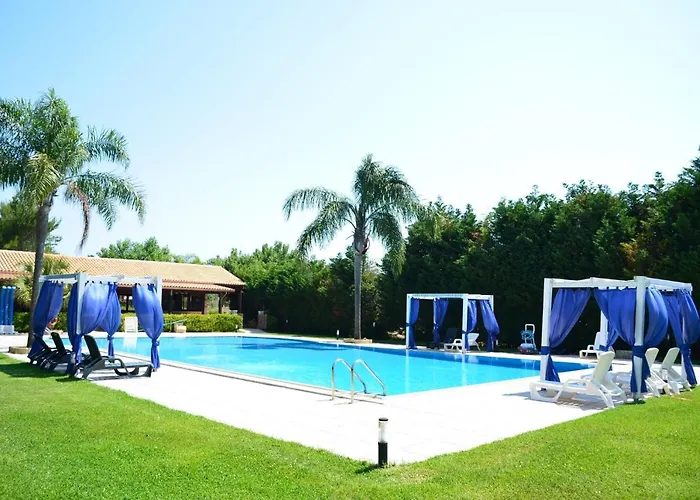 Serafina ファームステイ *