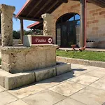 Gospodarstwo agroturystyczne Serafina