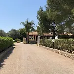 Serafina Gospodarstwo agroturystyczne Otranto