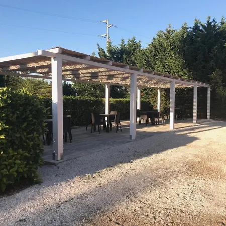Serafina * Οτράντο