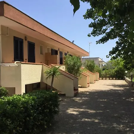 Serafina * Οτράντο