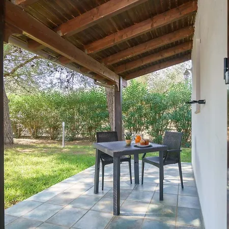 Farmház Serafina Otranto
