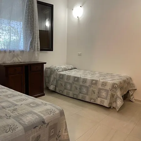 مزرعة للإقامة Serafina *