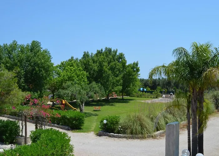 مزرعة للإقامة Serafina *