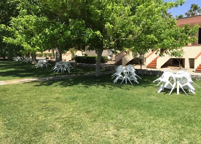 مزرعة للإقامة Serafina أوترانتو